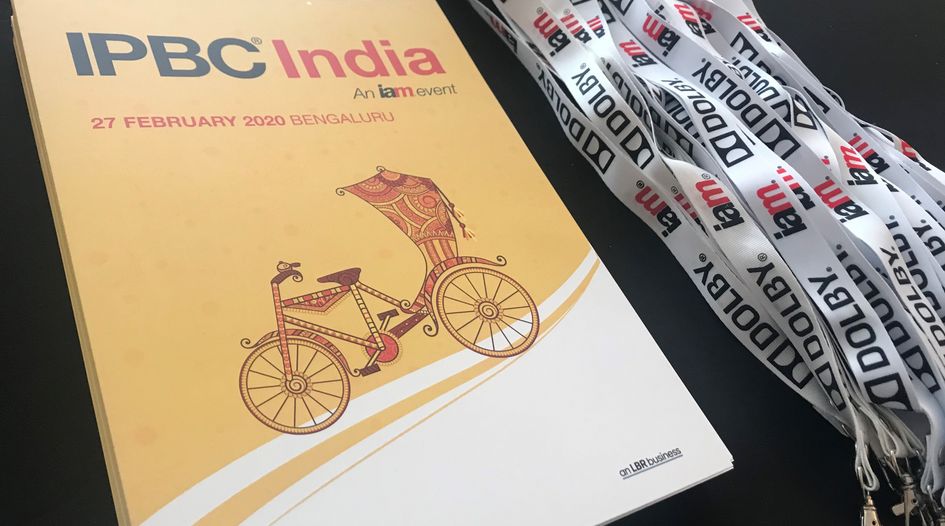 India Inc's increasing exposure to the licensing world poses big challenges