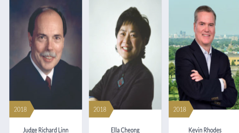 The search to find 2019’s entrants into the IP Hall of Fame continues