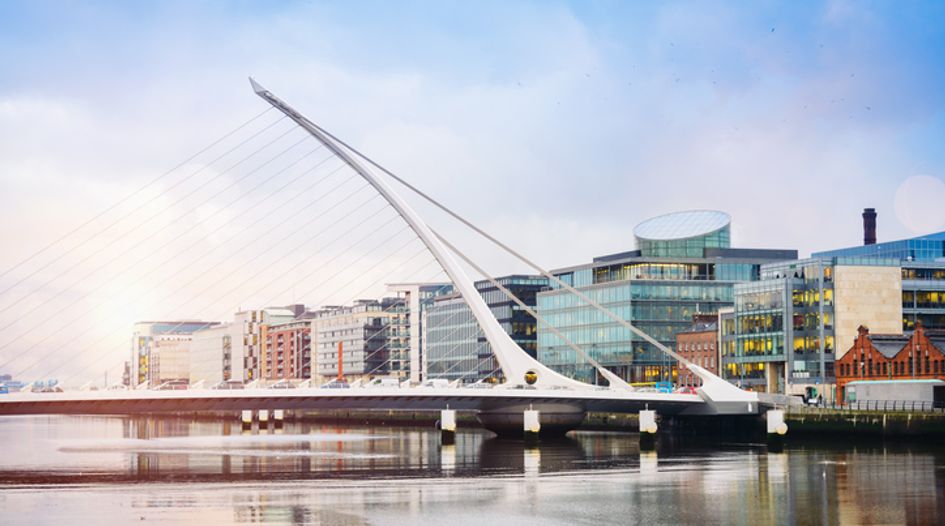 Irish appeal court dismisses Grant Thornton data claim