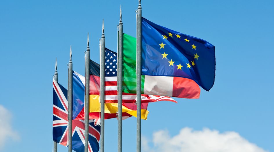 More digital regulation on the way, study finds