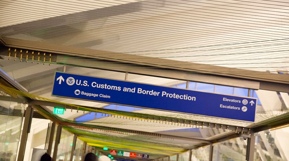 Arbitrary electronic device searches at US border ruled unconstitutional