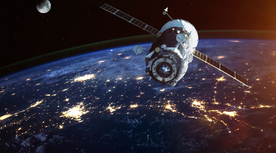 Satellite deal to pass with cybersecurity conditions