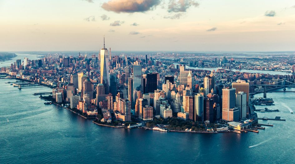 New York should not mimic CCPA, interest groups say
