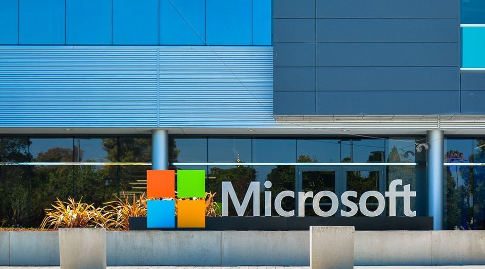 EDPS preliminary investigation raises “serious” Microsoft concerns