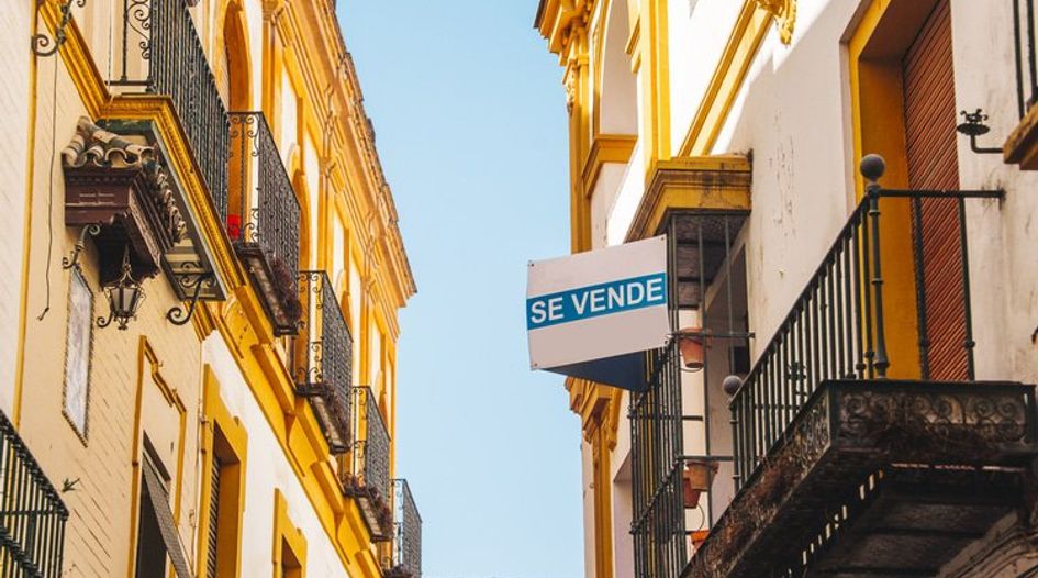 Collusive algorithms drive Spanish real estate probe