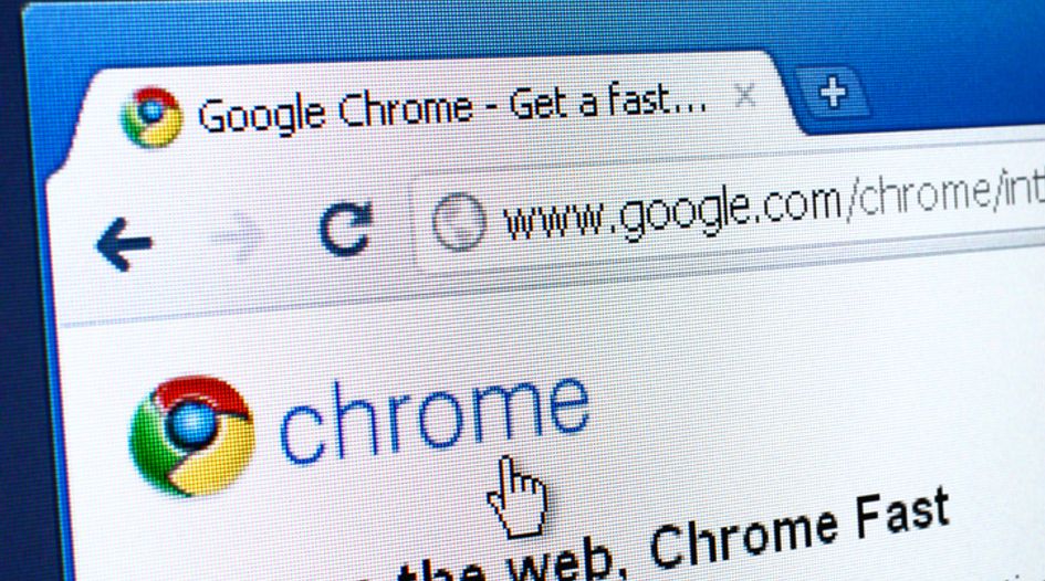 English judge dismisses Google delisting case again