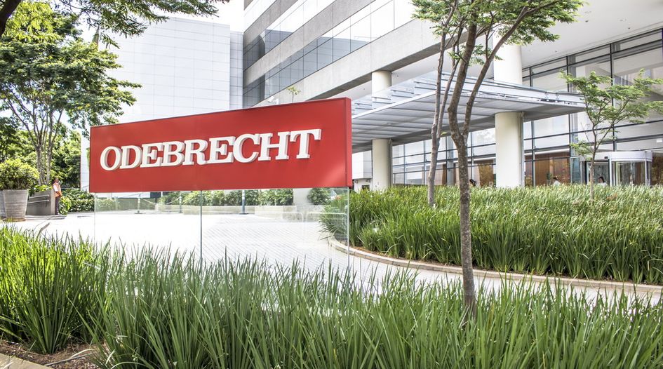 Odebrecht subsidiary seeks court sanction for extrajudicial restructuring