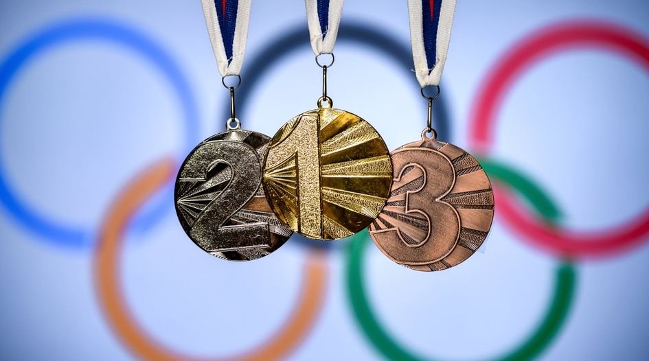 Arrest over fake Tokyo 2020 medals; counterfeit lemons seized; Indonesia trademark rise – news digest