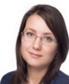 Olga Vukolova