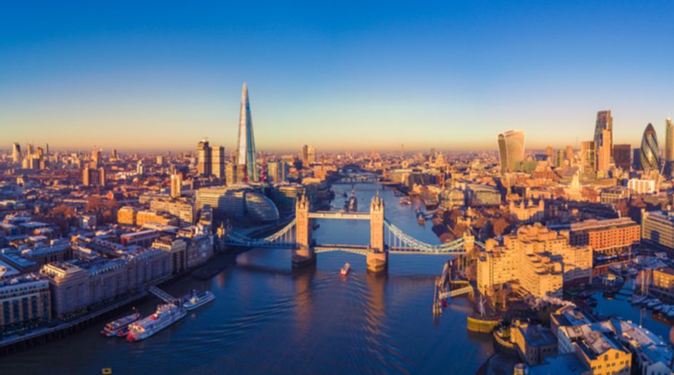 InterDigital looks to London and a FRAND injunction to resolve dispute with Lenovo