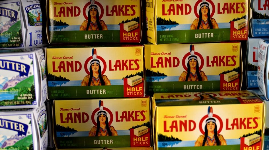 Land O’Lakes drops Native American image, misses opportunity to lead discussion