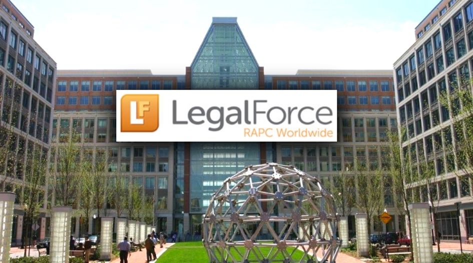 LegalForce founder takes aim at USPTO as attorneys come out in support of proposed change to representation rules