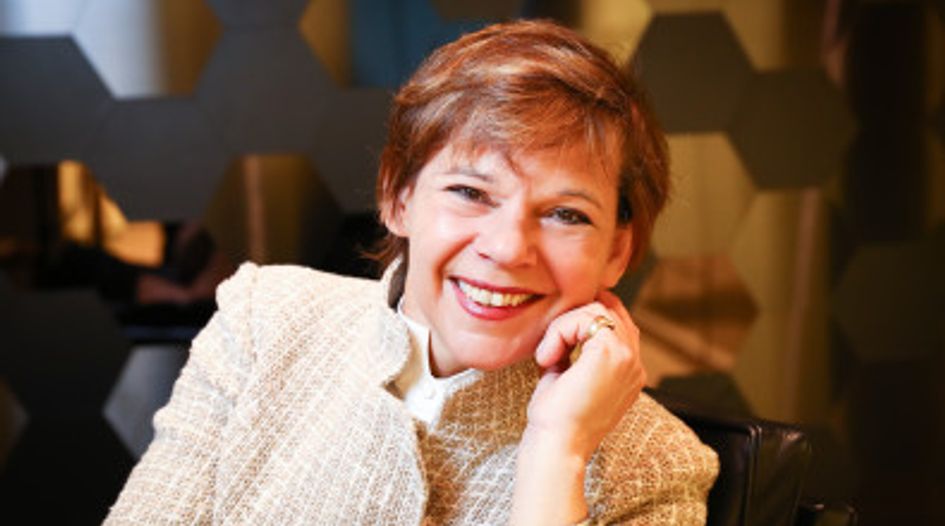 Liza Carver