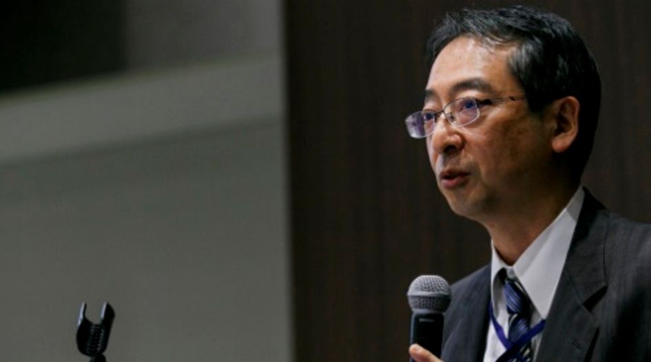 Re-shuffle puts new leaders at the top of Japan’s IP policy apparatus