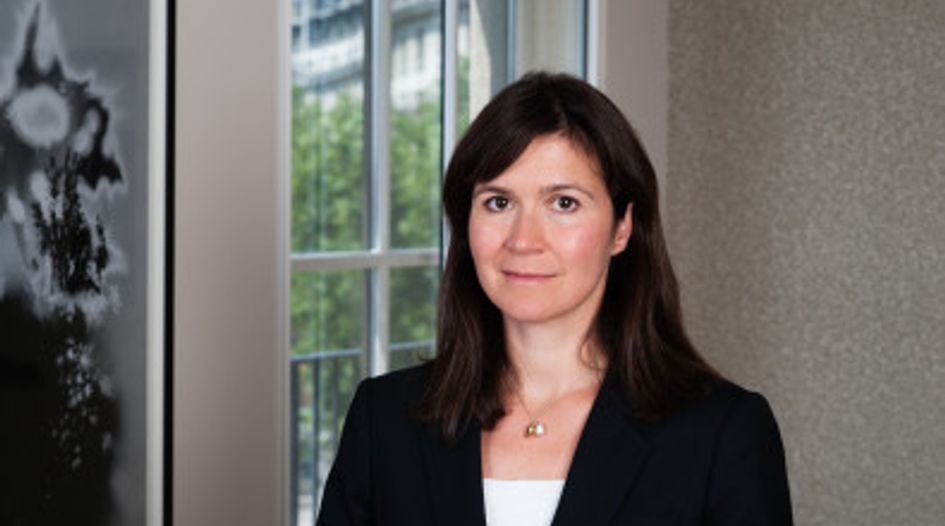 Marie Demetriou QC