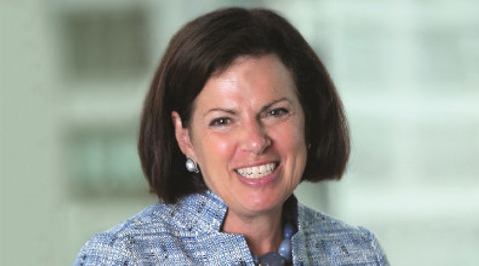 Martha Samuelson