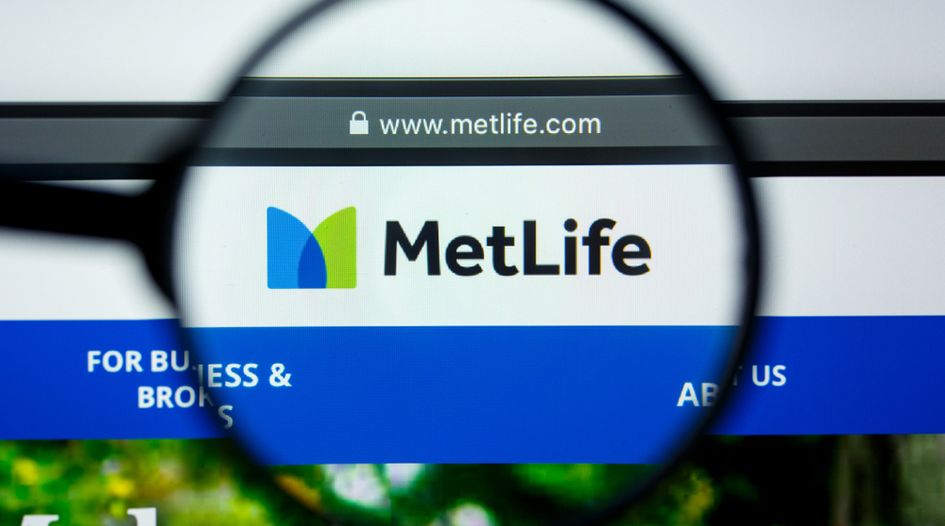 Strong internal communications, flexibility and diversity make for a winning team at MetLife