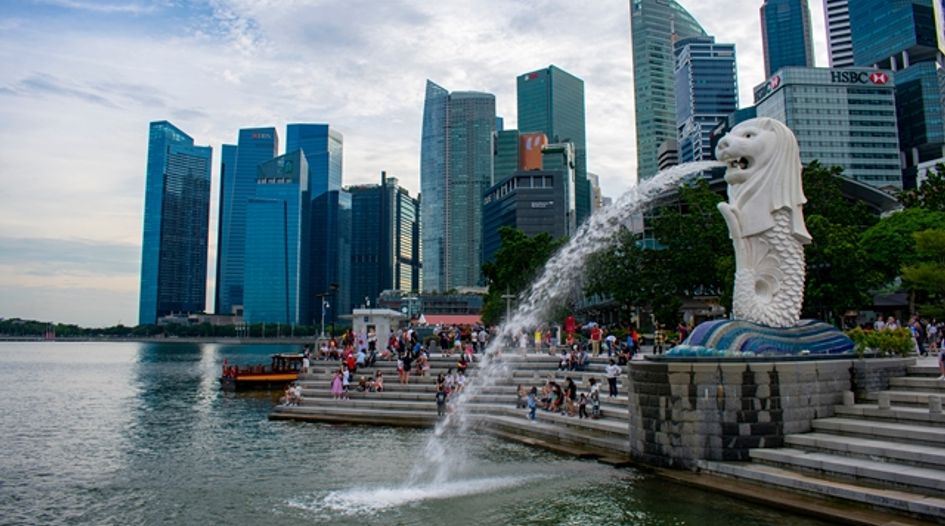 No dividend deferrals here, US and Singaporean regulators say