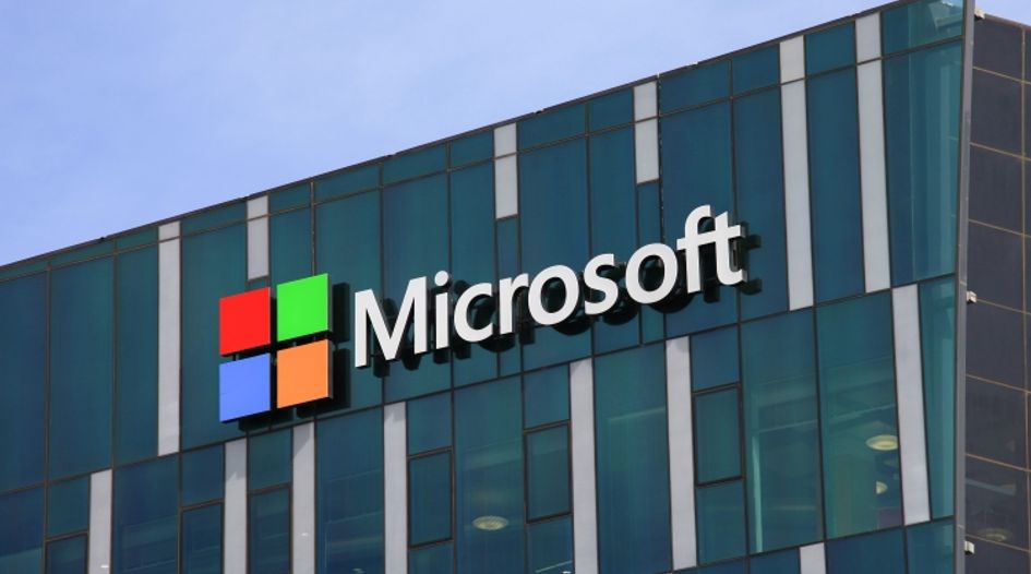 Microsoft turns to the PTAB as it escalates dispute with Saint Regis tribe