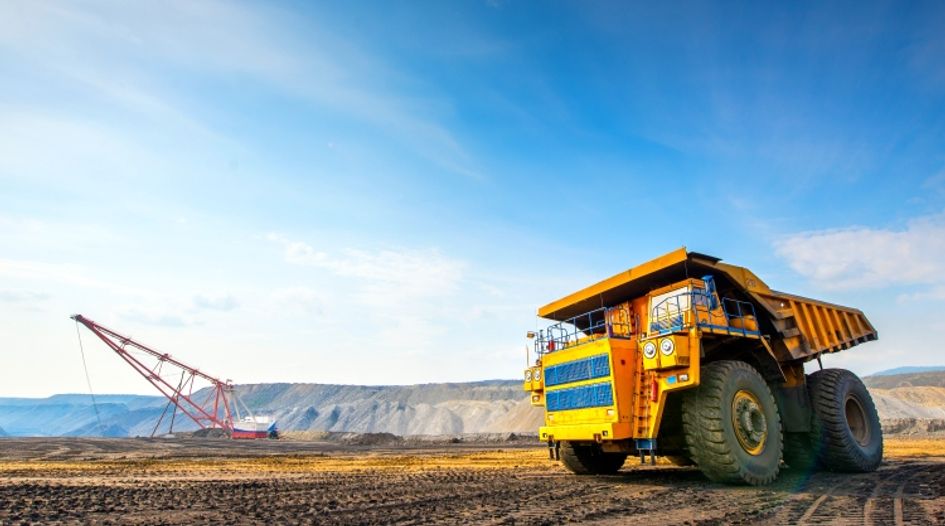 How branding could be a golden opportunity for mining companies