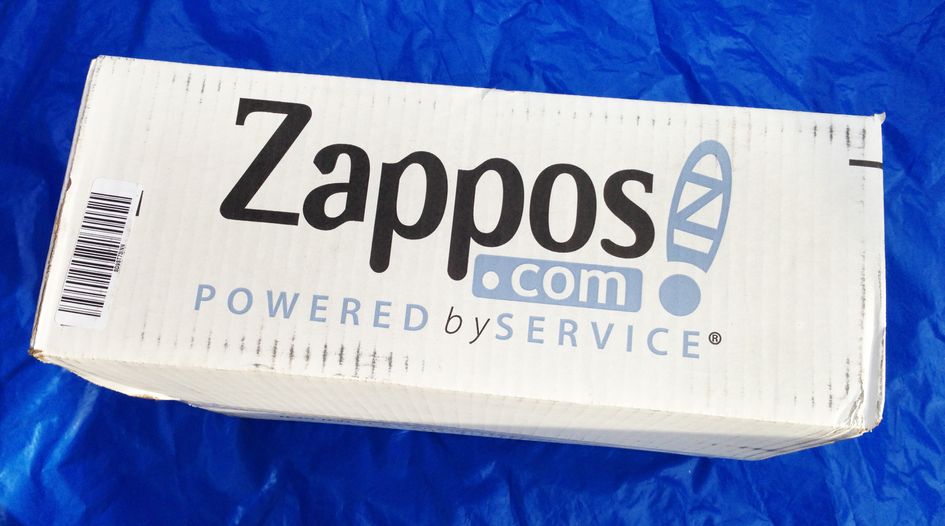 Class members object to Zappos settlement