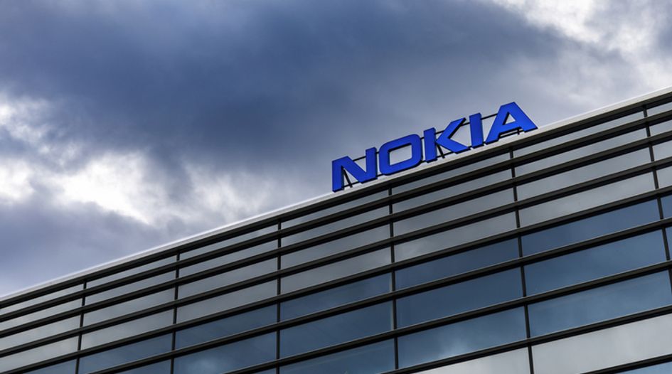 Nokia made over $1 billion from licensing in 2019, but maybe it could have been more