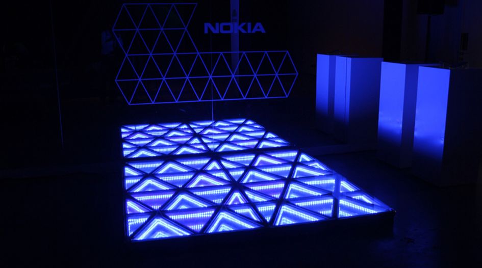 Nokia’s patents give it plenty of choices