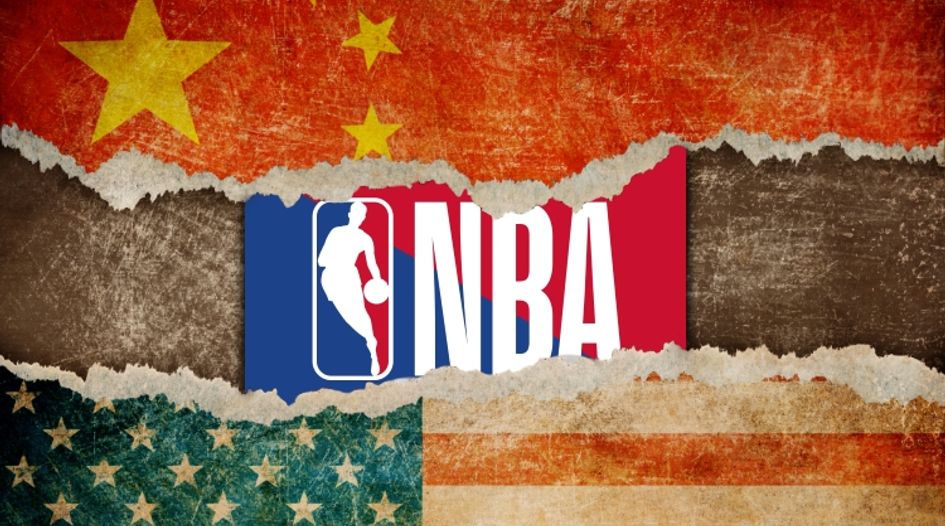 NBA crisis highlights the China conundrum for all brands