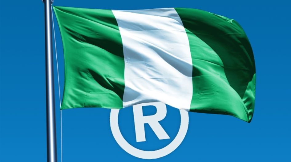 “A game changer” – Nigeria trademark environment improves following release of opposition compendium