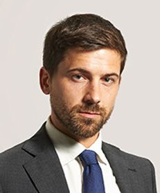 Stefano Giro