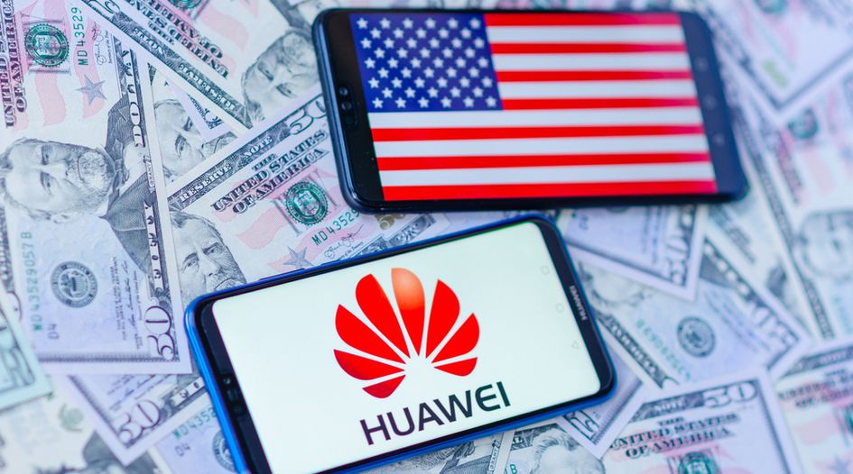 Huawei's $1 billion Verizon demand: politics or profit? - IAM