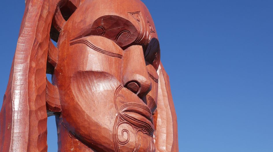 Call for New Zealand intellectual property framework to incorporate Māori rights