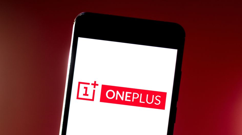 Latest India SEP battle pits Philips against OnePlus
