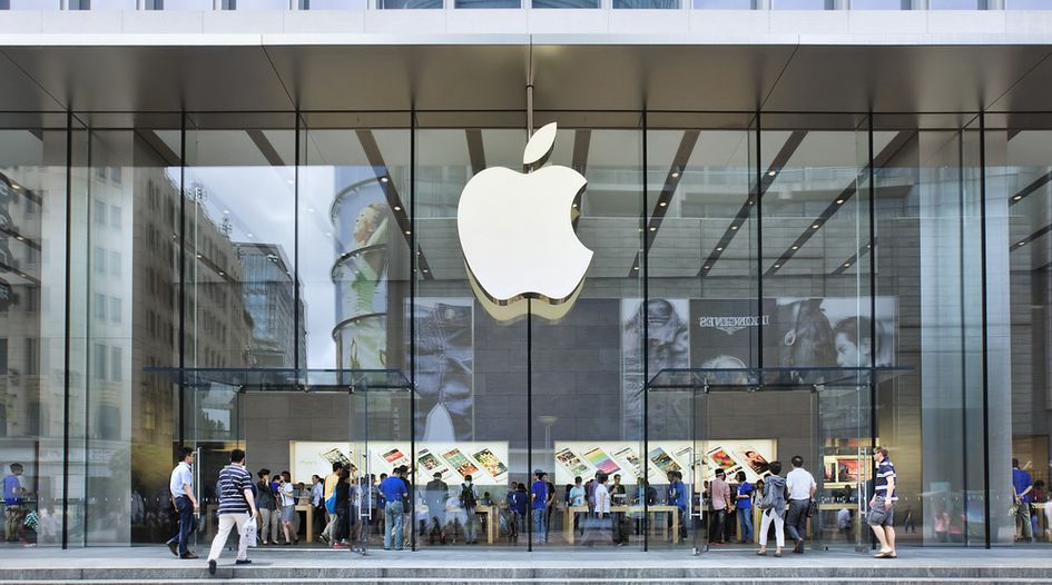 With the chance of $1 billion damages, focus of NPE’s litigation with Apple now shifts to the UK