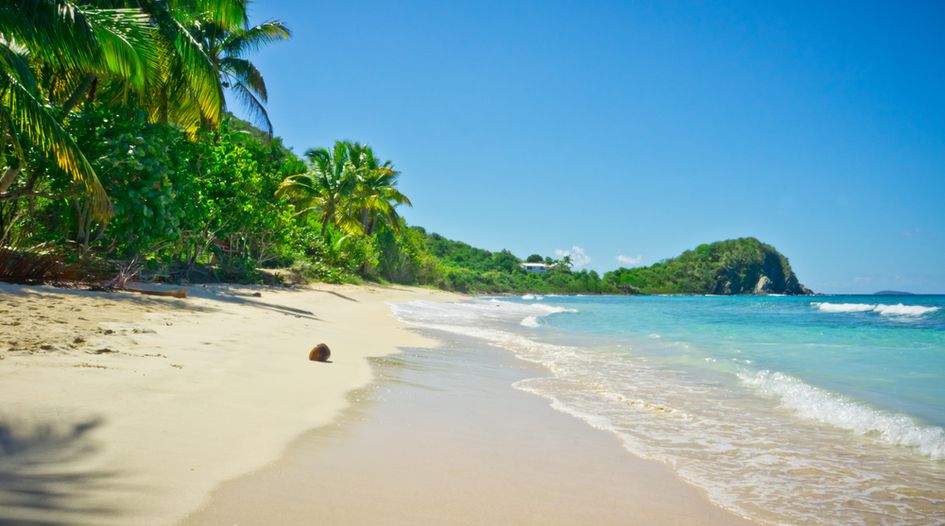 BVI court discharges Israeli real estate investors from receivership