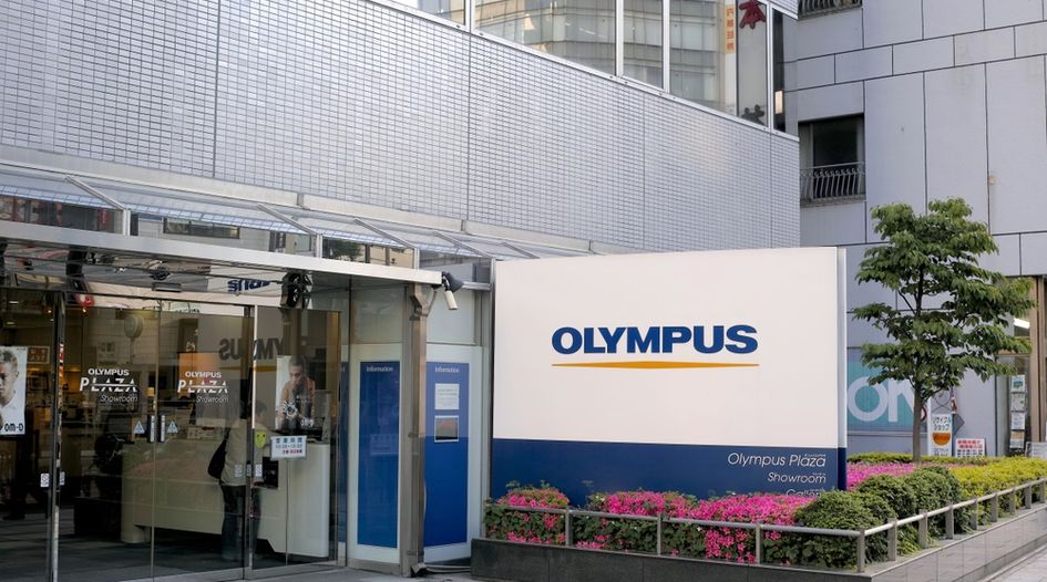 Olympus exit from consumer business sets stage for IP strategy re-think