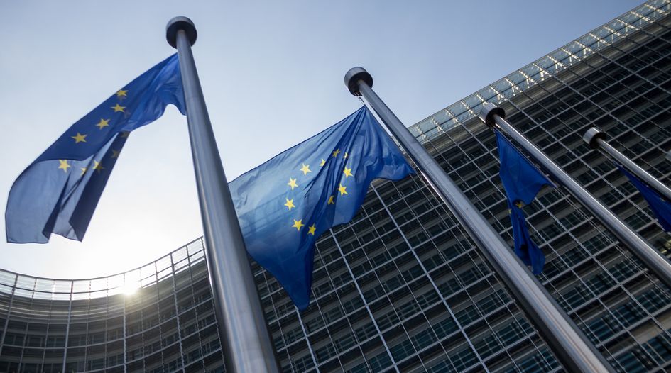 EU confirms plans to update VBER