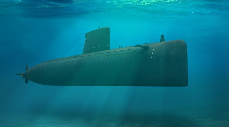 How in-house counsel can reduce the risks of 5G submarine patents