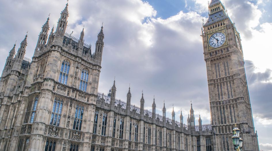 UK parliament committee warned on China’s plans for Imagination Technologies