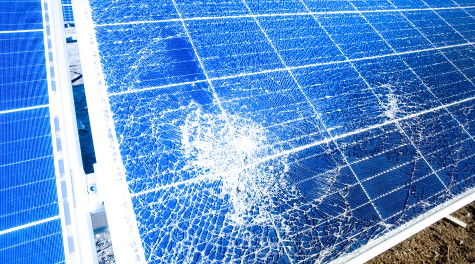 Struggling solar company Hanergy owes millions in fees to patent agencies