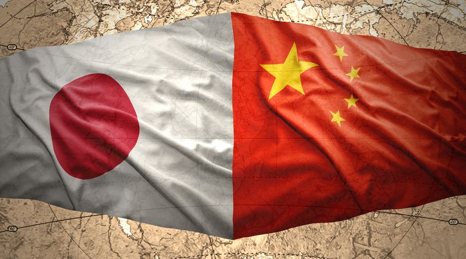 Japanese industrials learn that validity is king in China