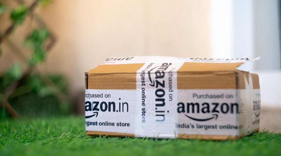 India throws out abuse complaint against Amazon