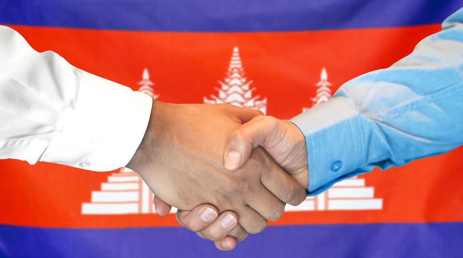 Cost versus quality – how to pick a local partner for trademark work in Cambodia