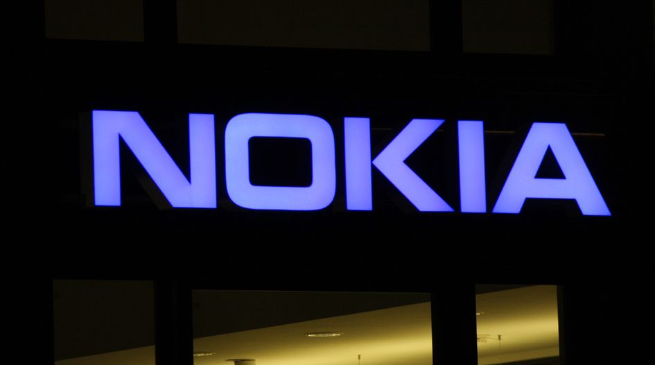 Major changes to Nokia IP team as patent kingpin leaves the company