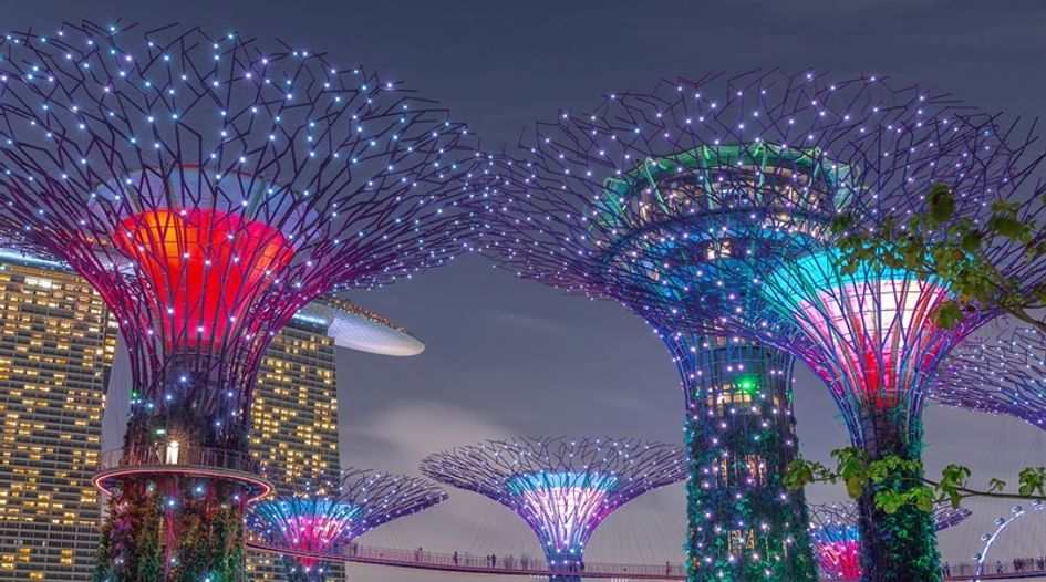Singapore’s MAS seeks expanded powers