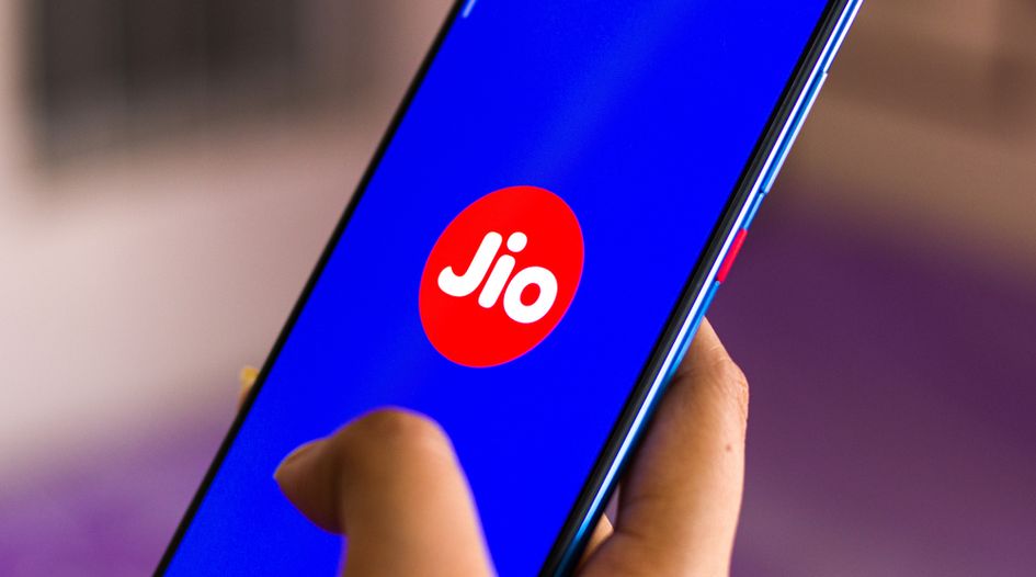 As Silicon Valley showers Jio Platforms with cash, upstart may need IP crash course