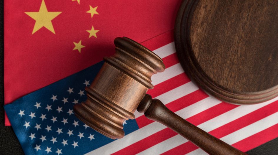 Report highlights NPE threat to Chinese companies in the US