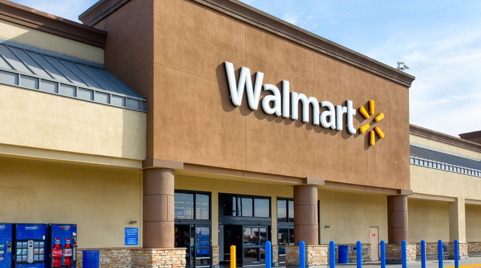 Huawei, Facebook, Capital One and Walmart see huge jumps in patent filings