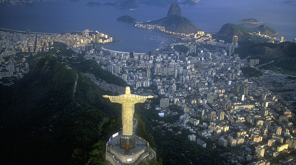 Local players make case for Brazil as monetisation hub although spectre of huge patent backlog looms large