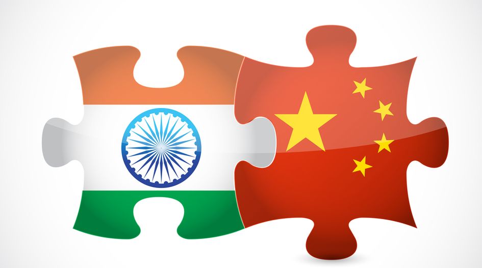 Recent Oppo deal with Ericsson underlines appeal of Indian patents to Chinese buyers